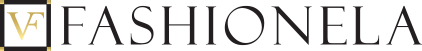 logo fashionela