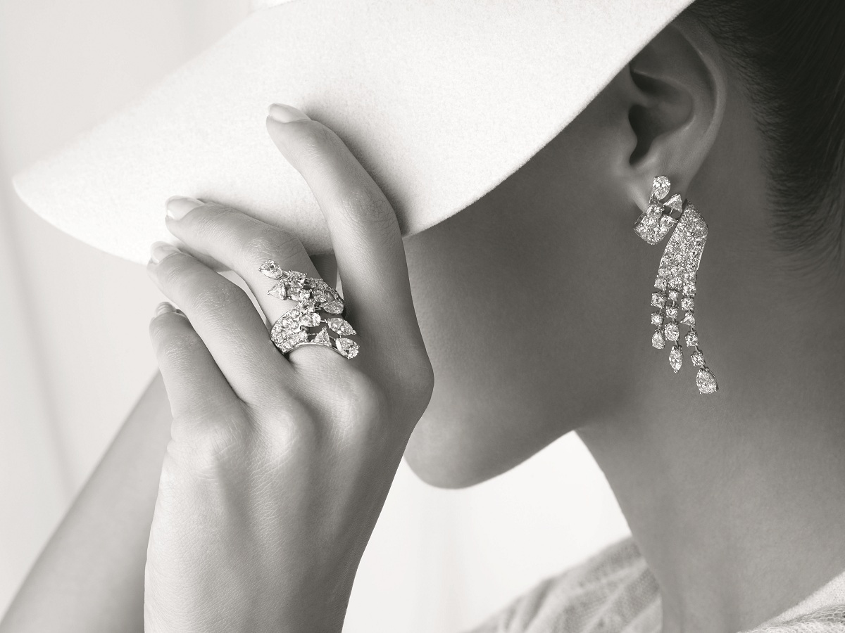 plug Begunstigde kin Coco Avant Chanel - a new High Jewelry collectionFashionela