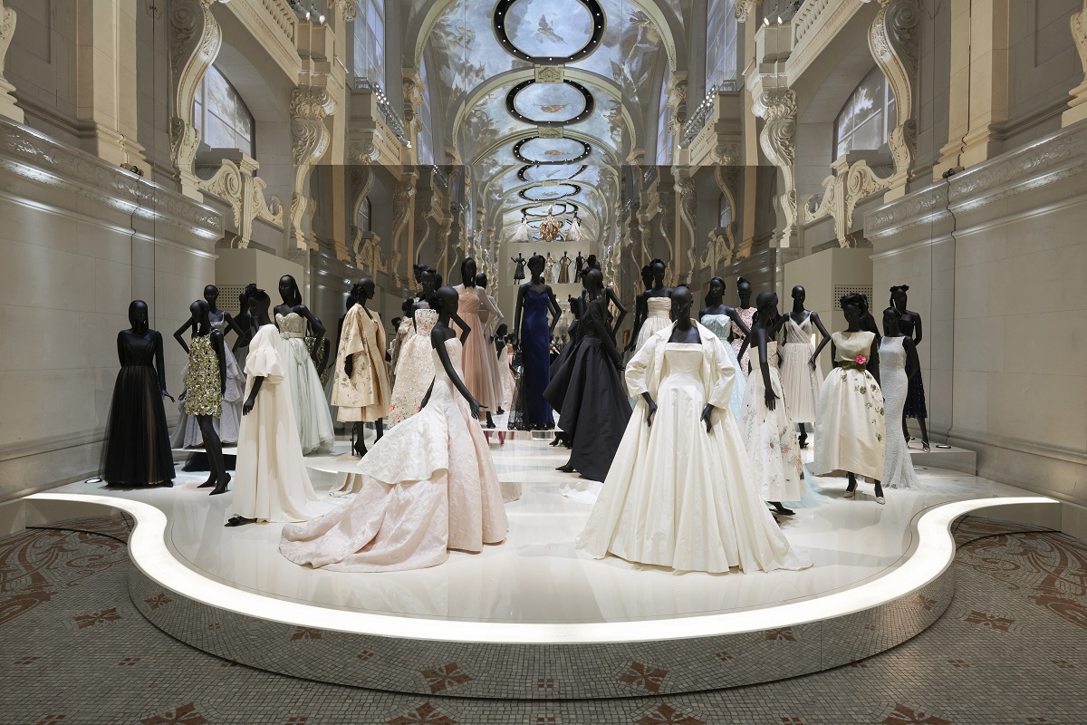 Dior presents: Christian Dior, Designer 