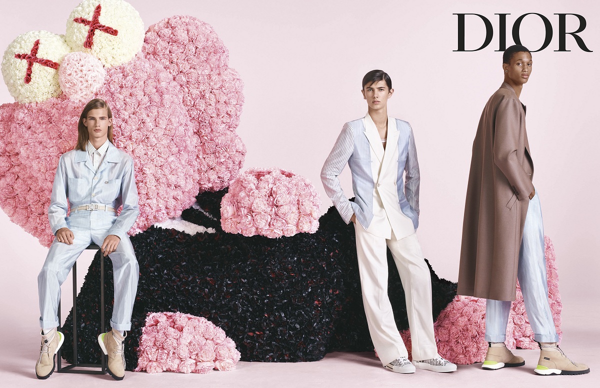 dior ss19 collection