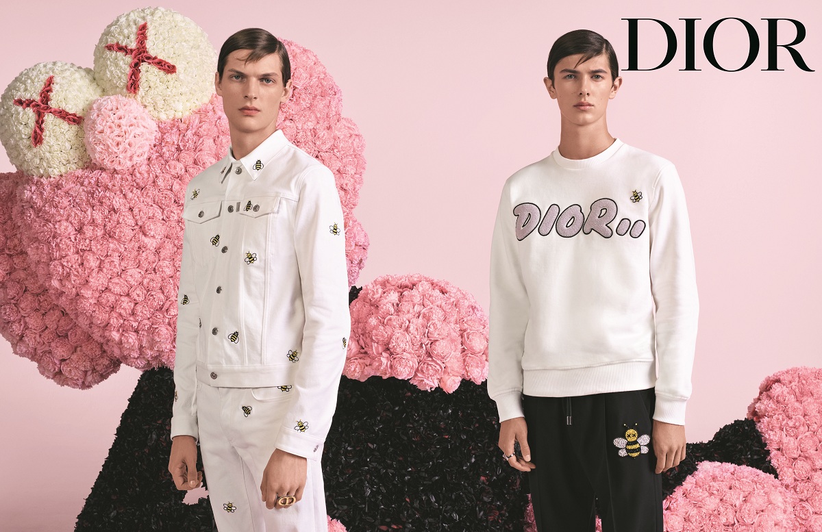 dior homme ss19