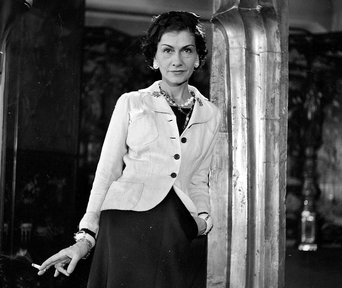 Coco Chanel, The Life and Times of an Icon - France Today