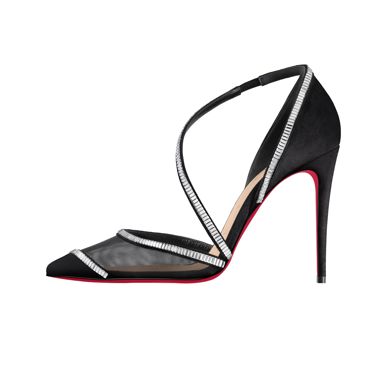 christian louboutin 219 collection