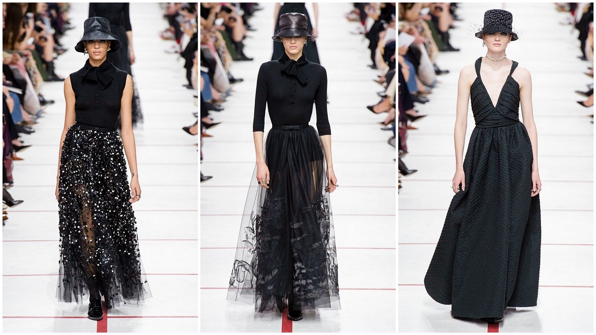dior fall collection