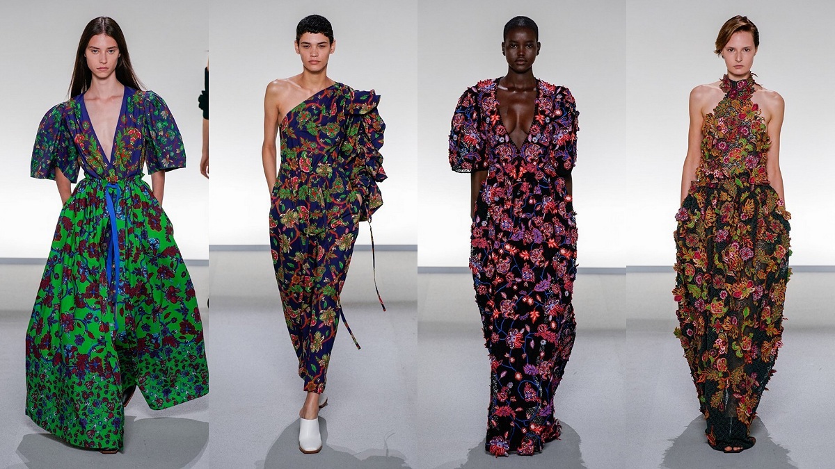 Givenchy Spring 2020 Menswear collectionFashionela