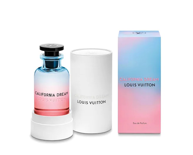 Alex Israel Louis Vuitton Perfume Interview