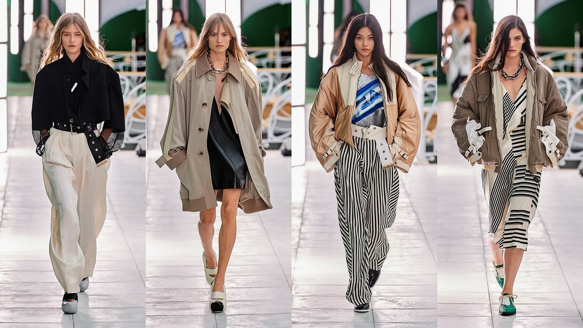 Louis Vuitton introduces Spring in the City collectionFashionela