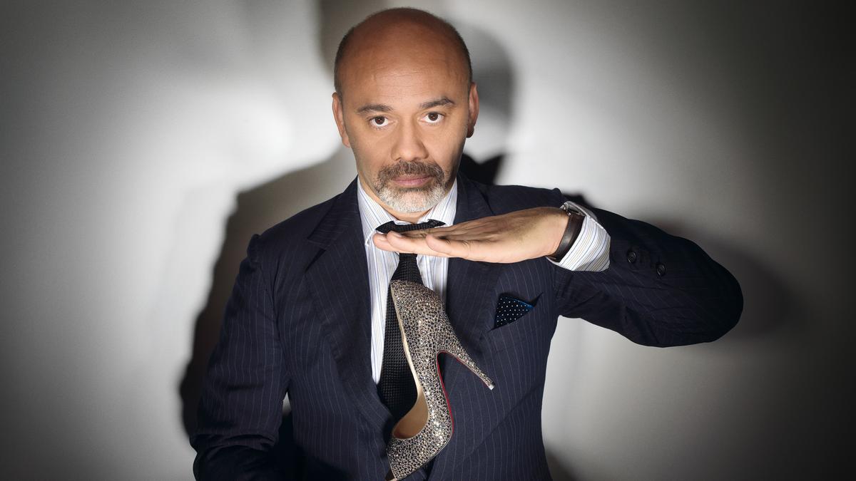 Christian Louboutin Named Recipient of World Monuments Fund's