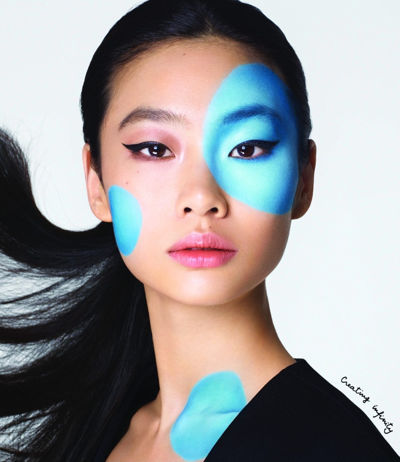 Fondation Louis Vuitton gets a technicolor makeover