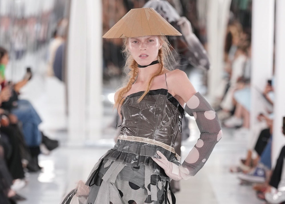 MM6 Maison Margiela Spring 2024 Ready-to-Wear Collection