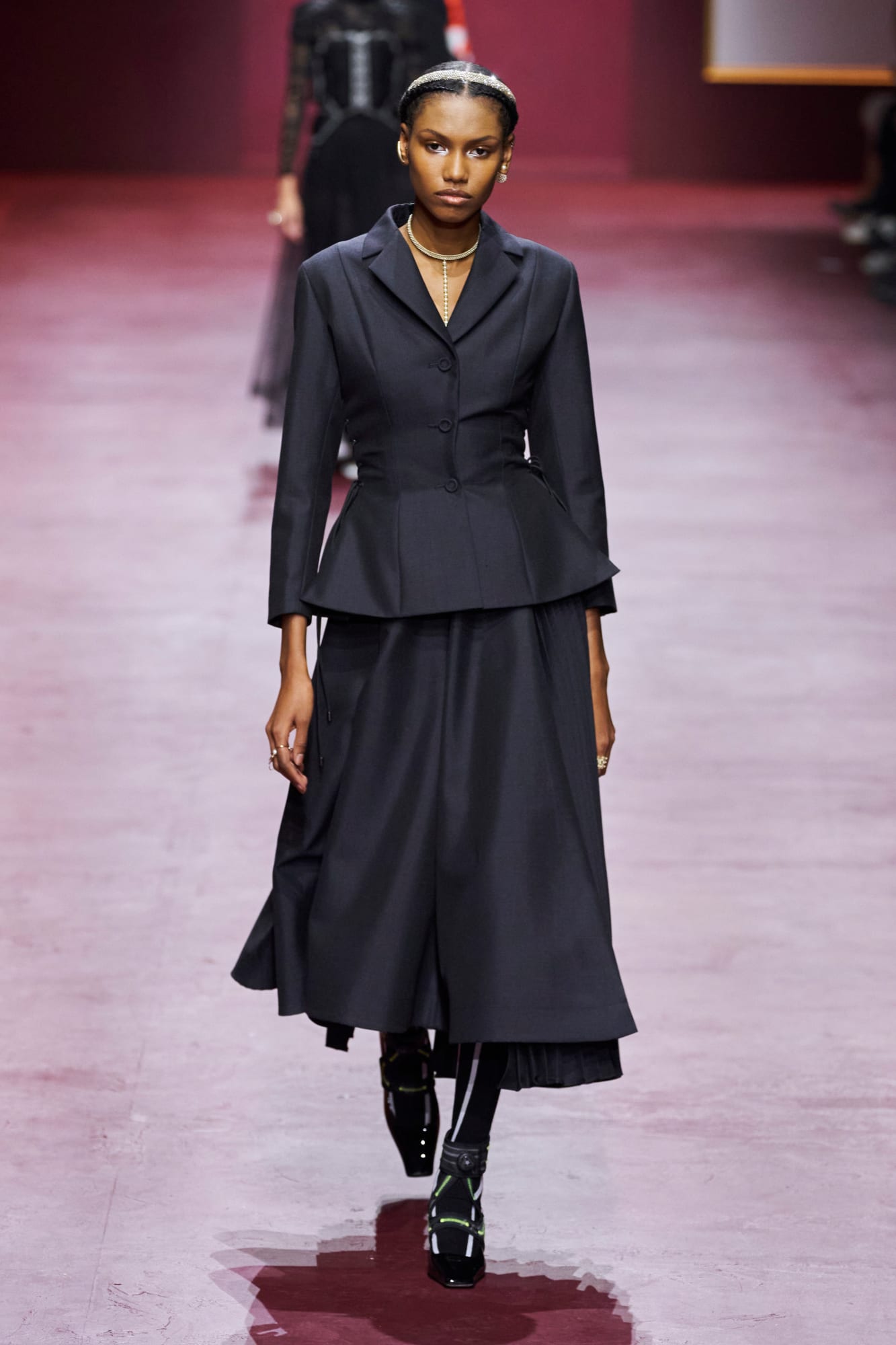 Dior Fall 2022 collection: The Next EraFashionela