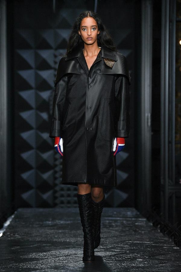 Louis Vuitton Fall 2023 Women's collectionFashionela