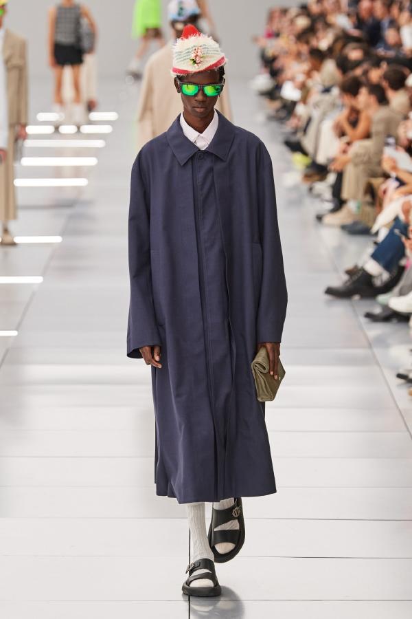 Dior Men's Spring 2024 collectionFashionela