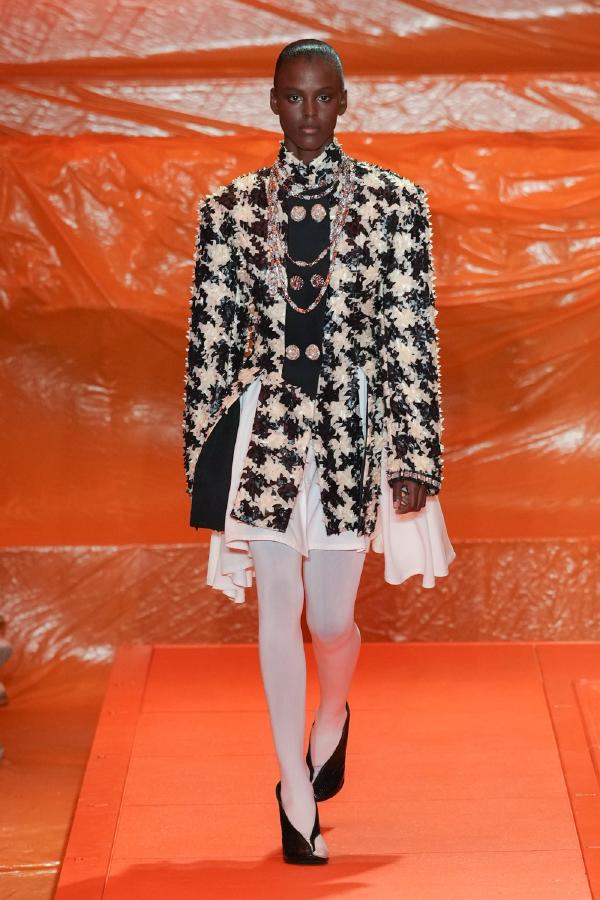 Louis Vuitton Spring 2024 Women's collectionFashionela